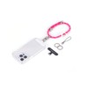Project-CB Cell Phone Wrist Strap 1,Phone Tether Tab 2,Key Ring×2,Phone