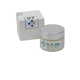 07 – Crema Hidratante para Hombre con Colágeno, Elastina, Ácido Hialurónico y Niacinamida
