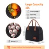 Moyad Cool Bag Small Lightweight Lunch Bag Insulated Bag for
