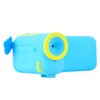 Mini Kids Camcorder Digital Video HD Camera with Cartoon Stickers