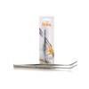 Decora 0280302 Kitchen Tongs Stainless Steel 11.5 cm