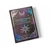 Crystalstruck Tarot: Limited Silver or Gold Holographic Edition - Color: