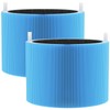 2 Pack 211i Max Replacement Filter Compatible with Blueair Blue