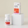Rockfido Vitamin D Chewable 1000IU Orange Flavor Gift 60 Capsules / 락피도 비타민D 츄어블 1000IU 오렌지맛 선물 60캡슐