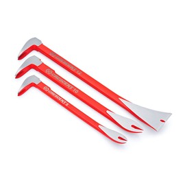 Crescent - MB10 Flat Pry Bar Red