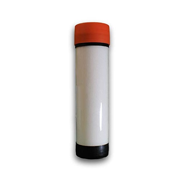 Scaltrol Replacement Cartridge for 100,000 Gallon Water Treatment Systems (RSC-100)