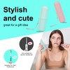 UCEC Travel Toothbrush Case, Toothbrush Holder Travel, Toothbrush Case for