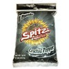 Spitz Cracked Pepper Flavor Sunflower Seeds, 1 Pound Bag (Pack of 4)