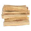10pcs Holy Wood Aroma Sticks Multipurpose Lasting Aromatherapy Peace Wooden