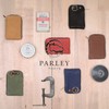[PERLY] MADE IN JAPAN ELK KEY CASE lpl0040073-0010 Made in