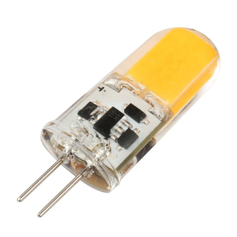 Ukey U G4 LED Bulb 4Watt led Halogen Replacement 12V