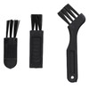 Saluaqui 8pcs Electric Shaver Cleaning Brushes, Replacement Electric Shaver Cleaning
