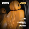 Deep Clean Interior Car Cleaner Kit, Not Just a Spray