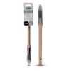 Axus Décor 15mm Pointed Precision Brush - Grey