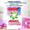 Ariel with a Touch of Downy Freshness, Powder Laundry Detergent,