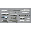 Hasegawa US Aircraft Weapons B Model Kit