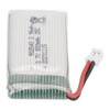 3.7V 800mAh Lithium Battery with PH2.0 Plug for Cheerson CX