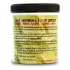 Crema Para El Crecimiento Del Cabello Soul Mate Soulmate Afr