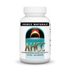 Source Naturals AHCC 750 mg Increases Natural Killer Cell Activity*
