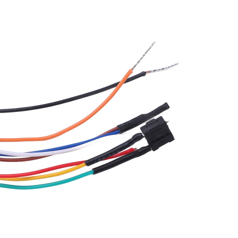 Vehicle Access Control 79G Anti collision Radar Sensor Detectors For