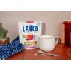 Laird Superfood Maca Instant Latte, Non-Dairy, Sweet & Creamy, Superfood