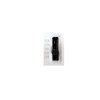 Nora NOXAC-4SWTWWW 4" AC Onyx Square Wall Wash LED Retrofit,