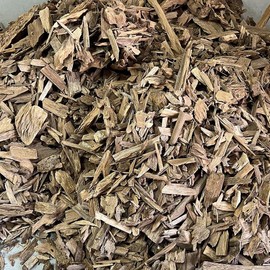 [Bosen] Superior Papua Chin-Zhou Agarwood - 8" Stick Incense - 100% Natural - FYWD27T