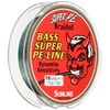 Sunline PE Line Bass Super 70m No. 4 46lb Deep