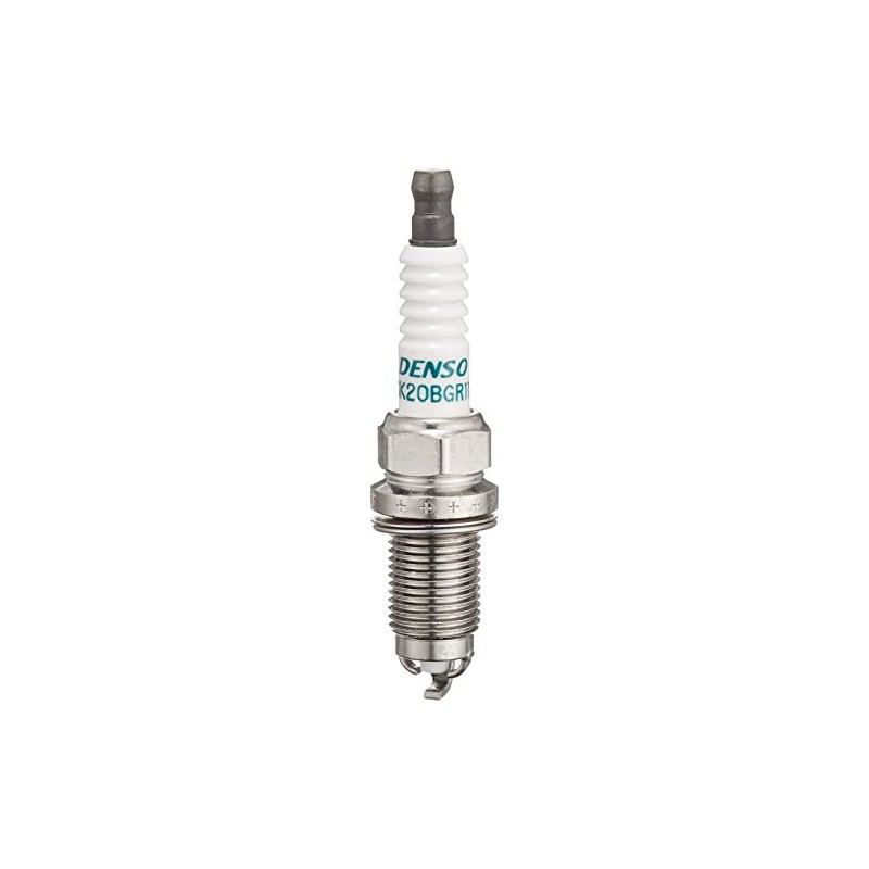 Genuine Toyota Spark Plug Model Number 90919-01221