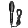 Hair Straightener Comb Ceramic Anion Temperature Control Hair Straightener Brush