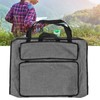 Sketchpad Bag Single Shoulder Reinforced Waterproof Portable Large Capacity Multiple