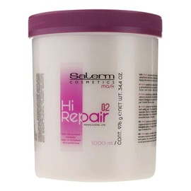 Salerm Mascarilla Hi Repair 1000ml incluye regalo