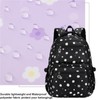 Joyfulife School Backpacks for Teen Girls Bookbags Cute Kids Backpack