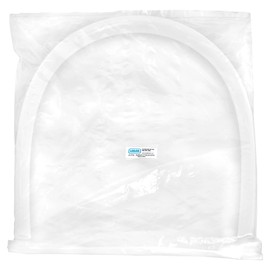 IMM Ice Maker Hose Replacement for Hoshizaki 7716-2025, 1 Meter, 1 Inch OD, 13/16 Inch ID