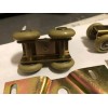 Grainger Barn & Out Building Door Replacement Rollers 1RBN8C 250