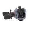 DW200 Baitcasting Reel Metal Micro Cup Spool 7.2:1 18+1BB Double