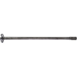 Dorman 630-615 Rear Driver Side Drive Axle Shaft Compatible with Select Ford Models
