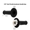 1PZ JP5-T0E High Throttle Set High Thro Kit 900mm x