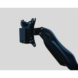 TI Solutions VESA Adapter compatible with HP M24h & M27h FHD Monitors