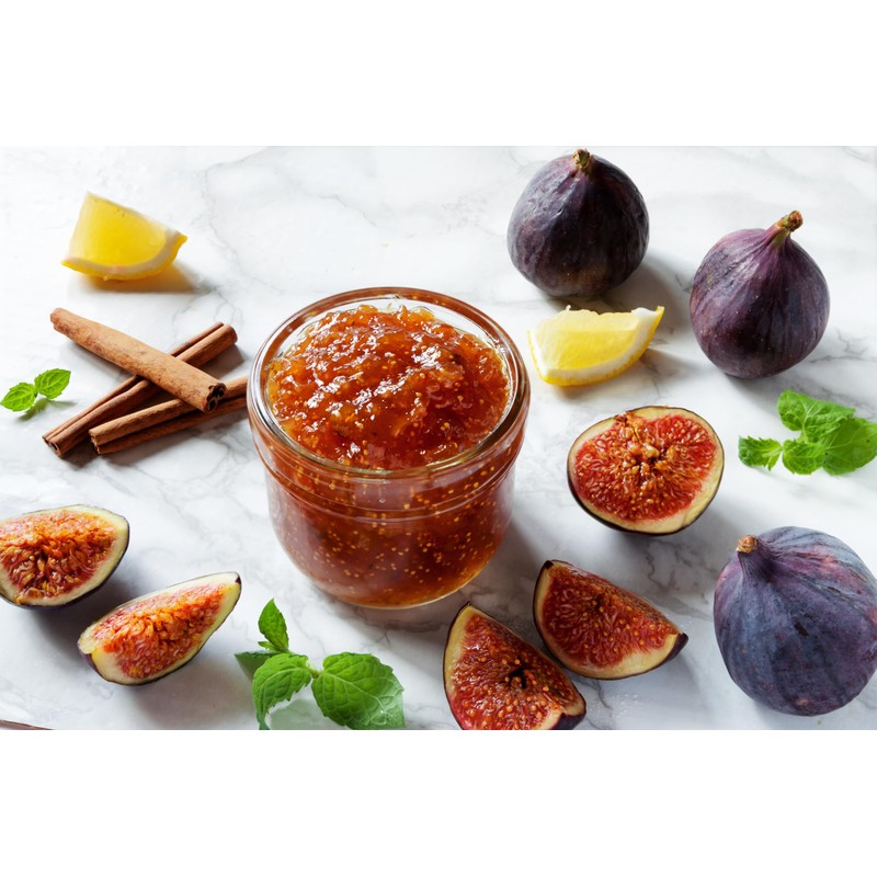 Dalmatia Fig Spread, 3.5 Pound