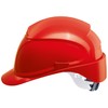 uvex Pheos B-WR Construction Safety Helmet - Industrial Hard Hat,