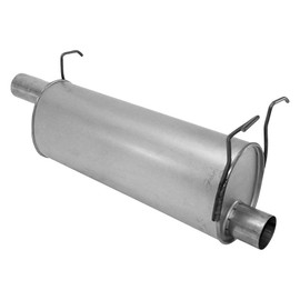 AP Exhaust Products 2466 Exhaust Muffler