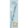 San-X Rilakkuma Uni Ball One F Rilakkuma Blue PR12801 Size: