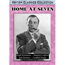 Home at Seven [Import]