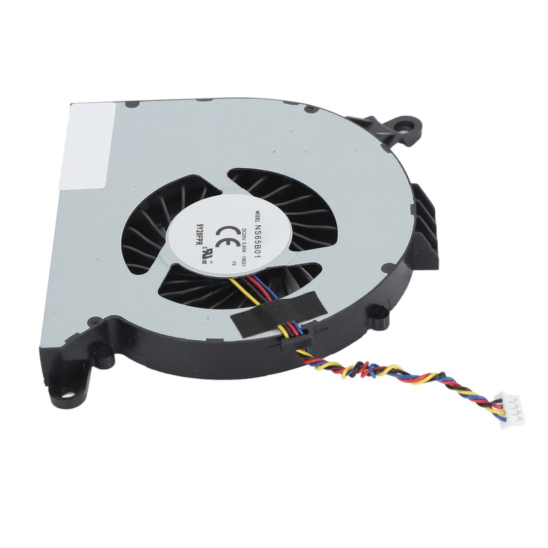 CPU Cooling Fan for Intel NUC 10 NUC10i3FNH NUC10i5FH NUC10i
