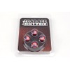1013004 – Valve Caps USA / Set of 4 in