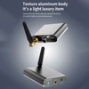 Bluetooth 5.2 Sound Receiver Coaxial Optical AUX Sound Adapter Lossless