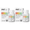 PNT GC Green Cross Wellbeing Comprehensive Multivitamin Mineral, 30 tablets, 2 pcs / 피엔티 GC녹십자웰빙 종합 멀티비타민 미네랄, 30정, 2개