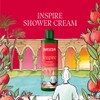 Weleda Inspire Body Wash with Pomegranate, 400ml