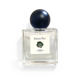 Light and fresh green tea scent [Green tea] - 30ml / 가볍고 프레시한 그린티 향[Green tea] - 30ml